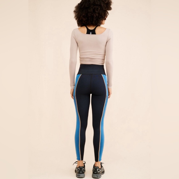 FP MOVEMENT by FREE PEOPLE Blow Your Mind Leggings - Picture 3 of 11